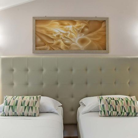 Plaza Rooms Ciampino Exterior foto