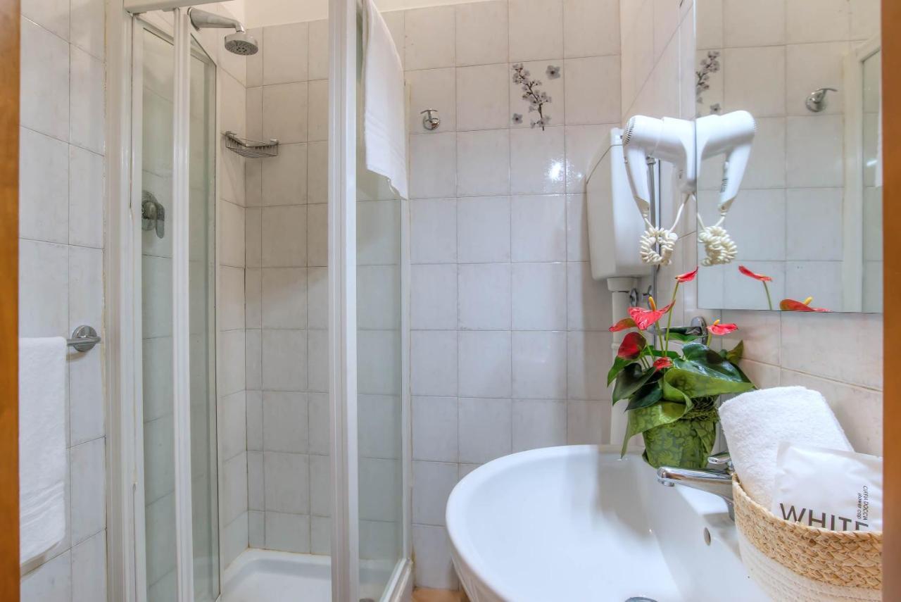 Plaza Rooms Ciampino Exterior foto