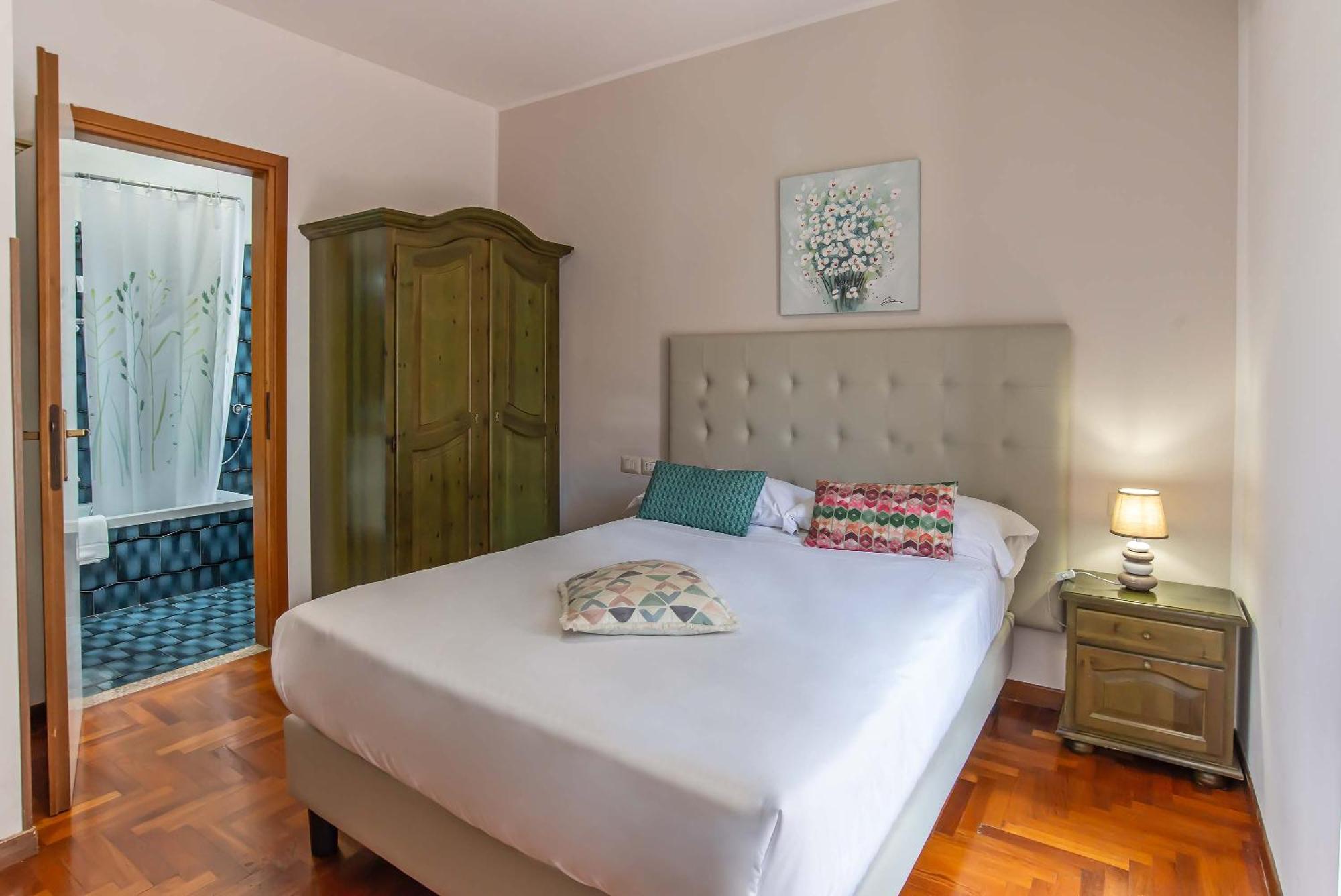 Plaza Rooms Ciampino Exterior foto