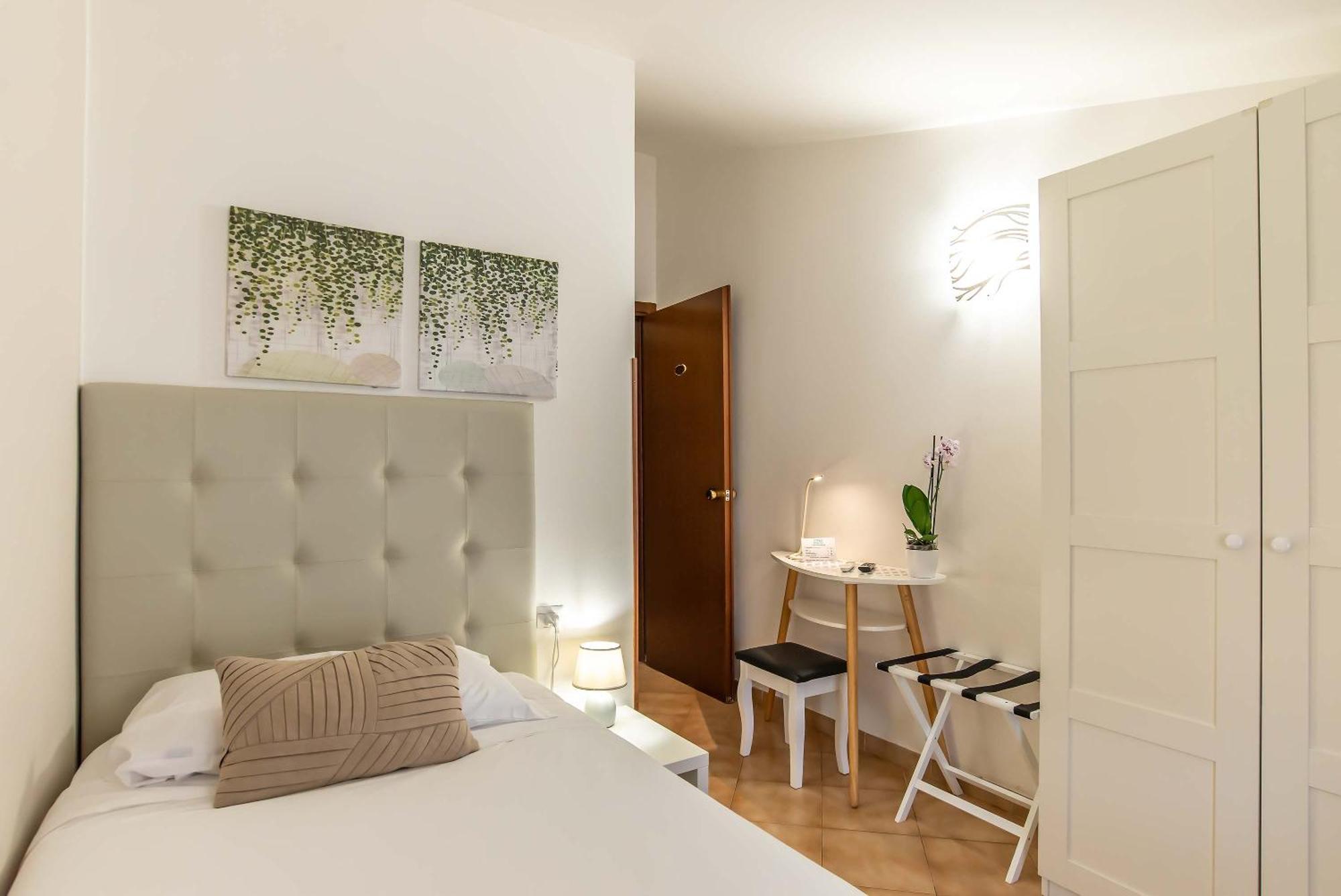 Plaza Rooms Ciampino Exterior foto