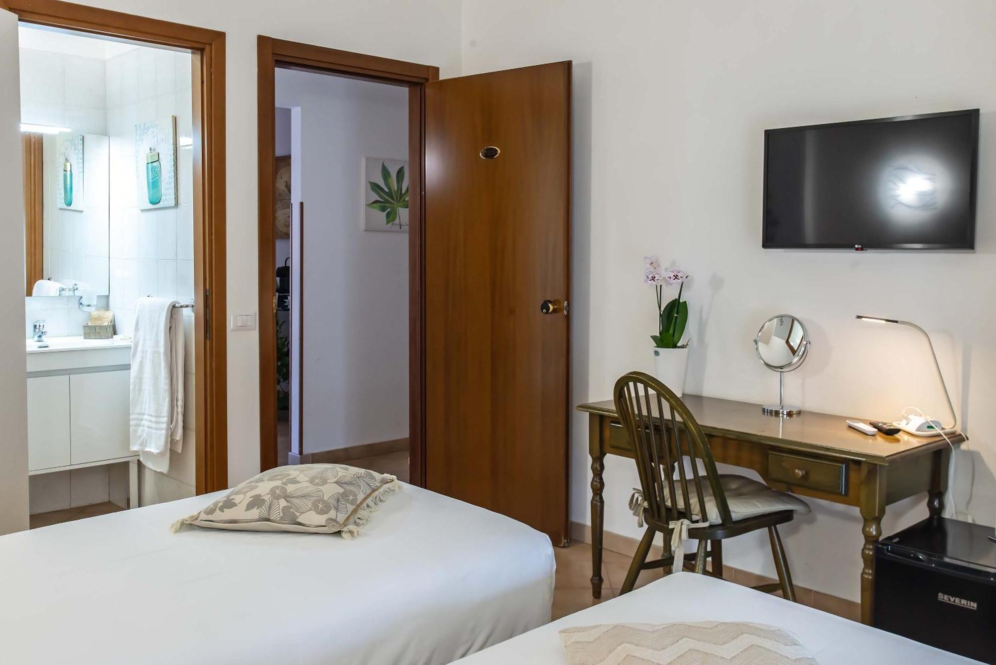 Plaza Rooms Ciampino Exterior foto