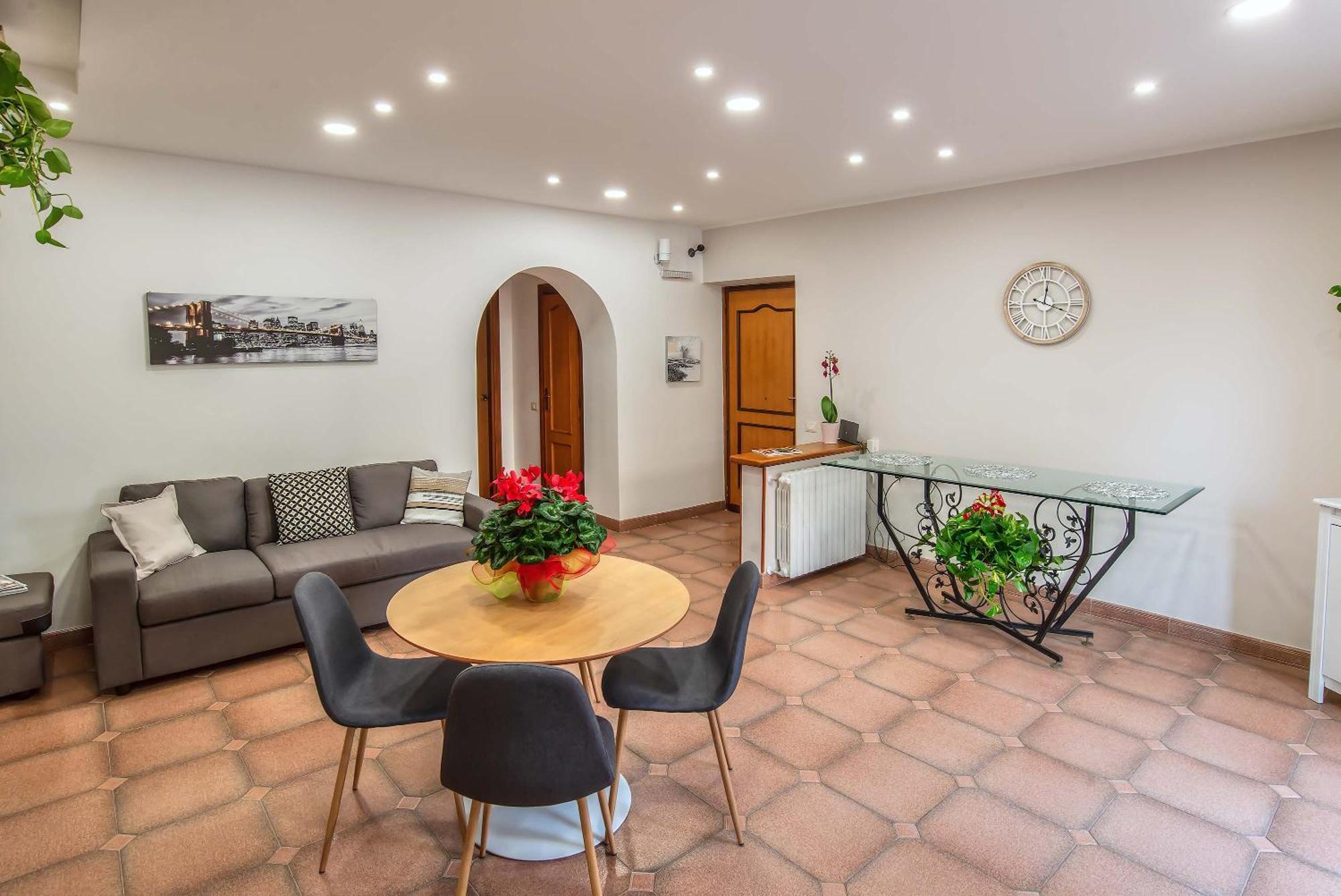 Plaza Rooms Ciampino Exterior foto