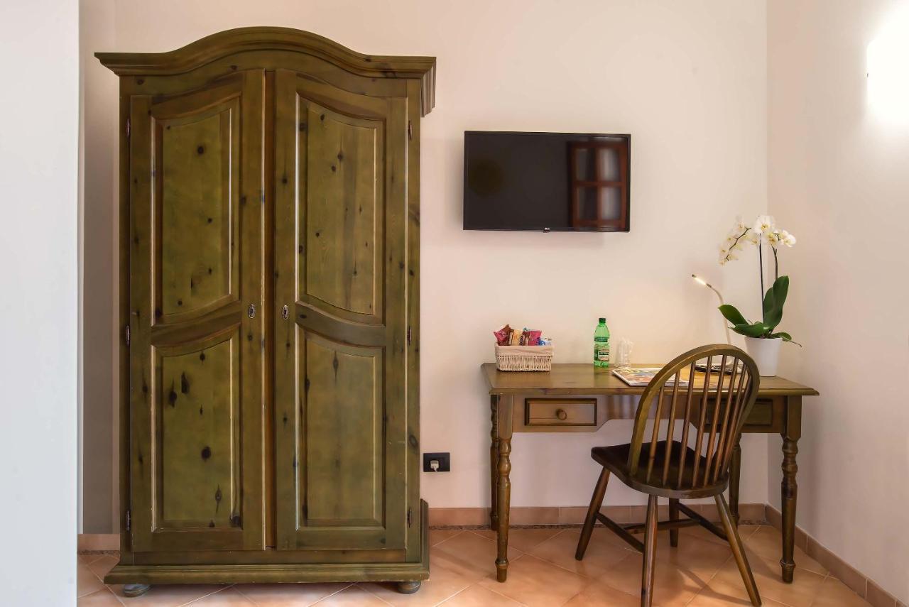 Plaza Rooms Ciampino Exterior foto